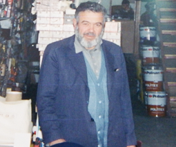 Kemal akmak